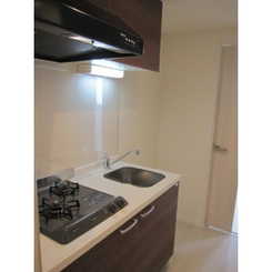 プレール・ドゥーク板橋区役所前Ⅱのサムネイル