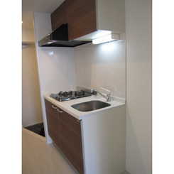 プレール・ドゥーク板橋区役所前Ⅱのサムネイル