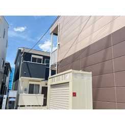 ヒロオパレスⅡのサムネイル