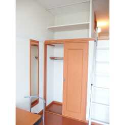 ヒロオパレスⅢのサムネイル