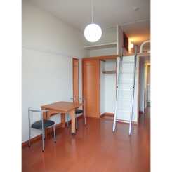 ヒロオパレスⅢのサムネイル