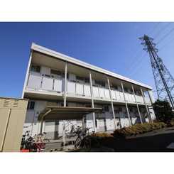 埼玉県：ヒロオパレスⅢの賃貸物件画像