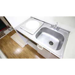 パレス泉のサムネイル