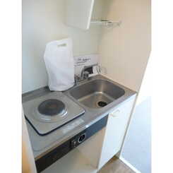 パレス泉のサムネイル