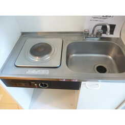 パレス泉のサムネイル