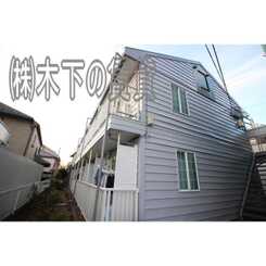 東京都：パレス泉の賃貸物件画像