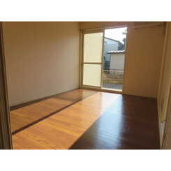 エスポワール高田のサムネイル