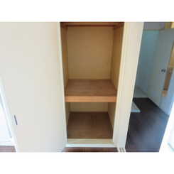 エスポワール高田のサムネイル