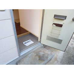 エスポワール高田のサムネイル