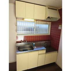 エスポワール高田のサムネイル