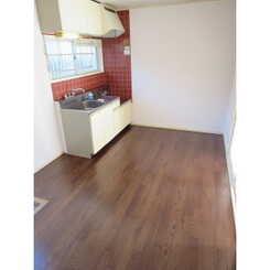 エスポワール高田のサムネイル