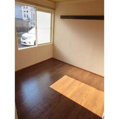 エスポワール高田のサムネイル