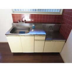 エスポワール高田のサムネイル