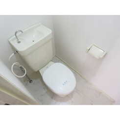 エスポワール高田のサムネイル