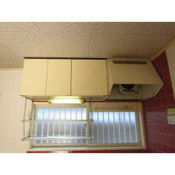 エスポワール高田のサムネイル