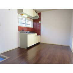 エスポワール高田のサムネイル