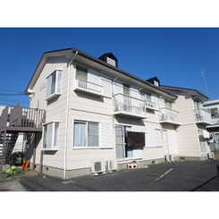 エスポワール高田