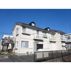 エスポワール高田のサムネイル