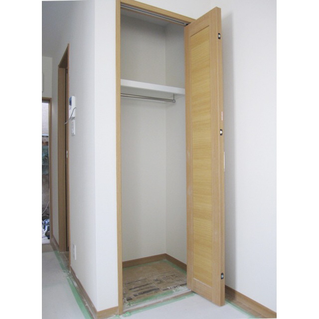 コーポアークの物件画像