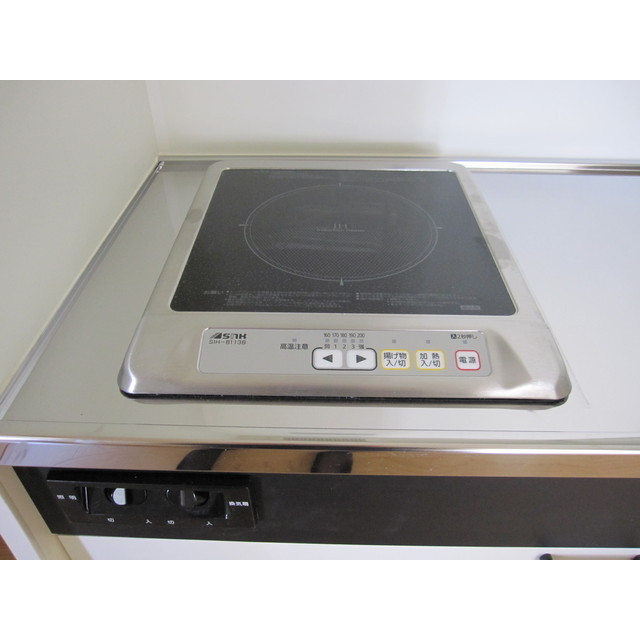 コーポアークの物件画像