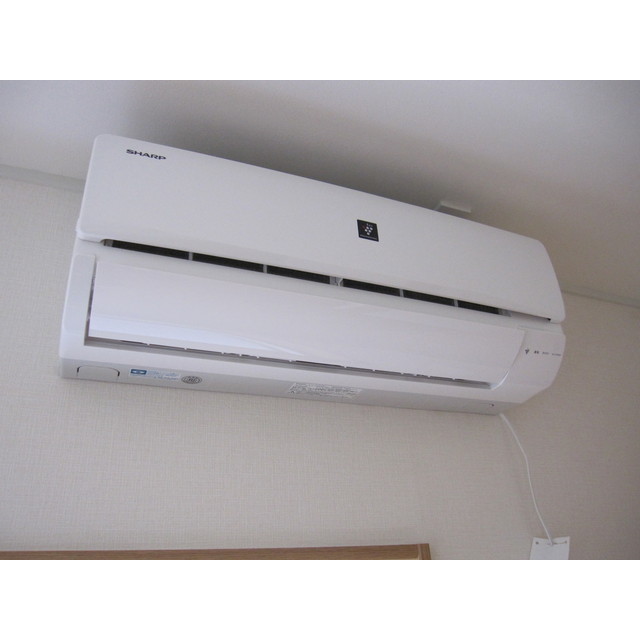 コーポアークの物件画像