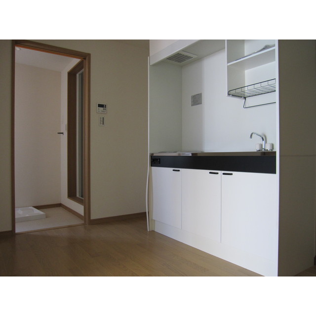 コーポアークの物件画像