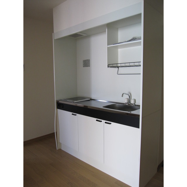 コーポアークの物件画像