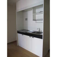 コーポアークのサムネイル