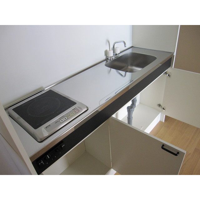 コーポアークの物件画像