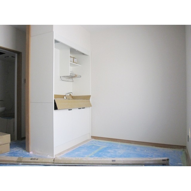 コーポアークの物件画像