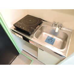 ライフピア久米川のサムネイル