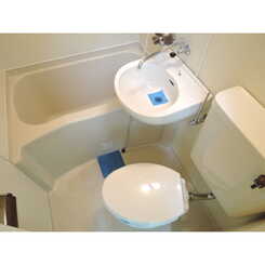 ライフピア久米川のサムネイル