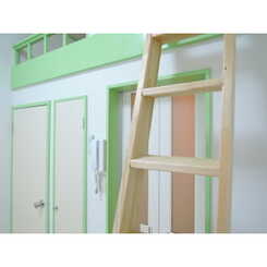 ライフピア久米川のサムネイル