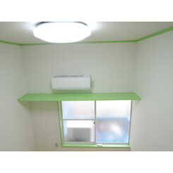 ライフピア久米川のサムネイル