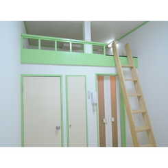 ライフピア久米川のサムネイル