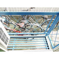 ライフピア久米川のサムネイル