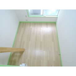 ライフピア久米川のサムネイル