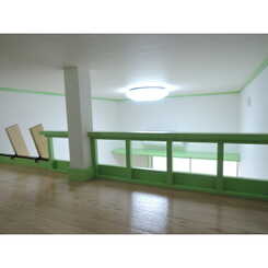 ライフピア久米川のサムネイル