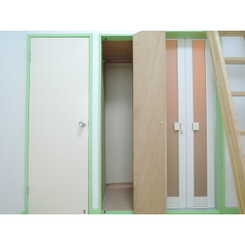 ライフピア久米川のサムネイル