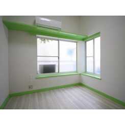 ライフピア久米川のサムネイル