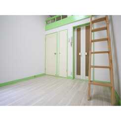 ライフピア久米川のサムネイル