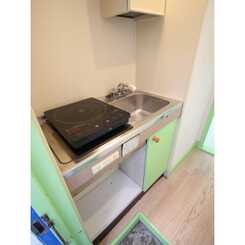 ライフピア久米川のサムネイル