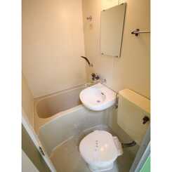 ライフピア久米川のサムネイル