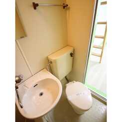 ライフピア久米川のサムネイル