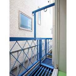 ライフピア久米川のサムネイル