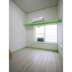 ライフピア久米川のサムネイル