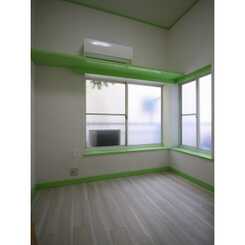 ライフピア久米川のサムネイル