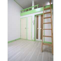 ライフピア久米川のサムネイル