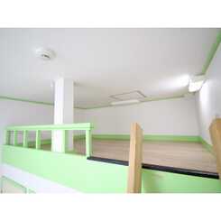 ライフピア久米川のサムネイル