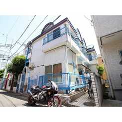 ライフピア久米川